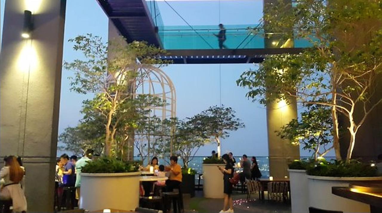 Riverside Melaka @ Shore Residences Exteriör bild